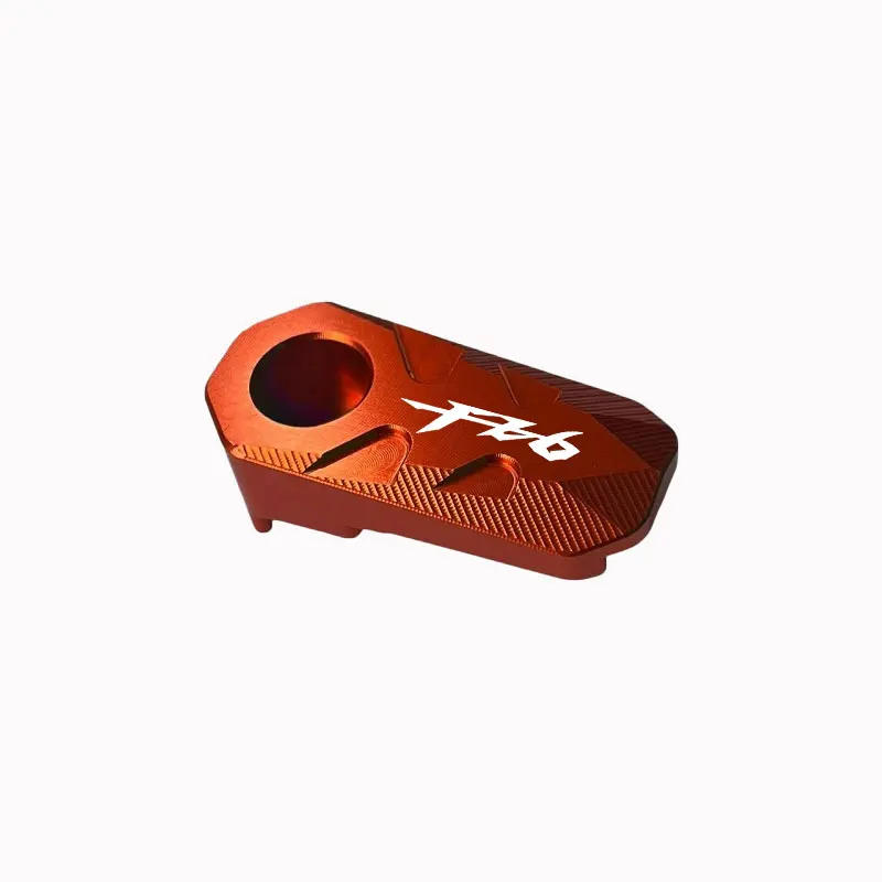 For Yamaha FZ6 FZ-6 ZF6N FZ6R FAZER All Year Universal CNC Aluminum Motorcycle ABS Sensor Guard Anti-Collision Protective Shell