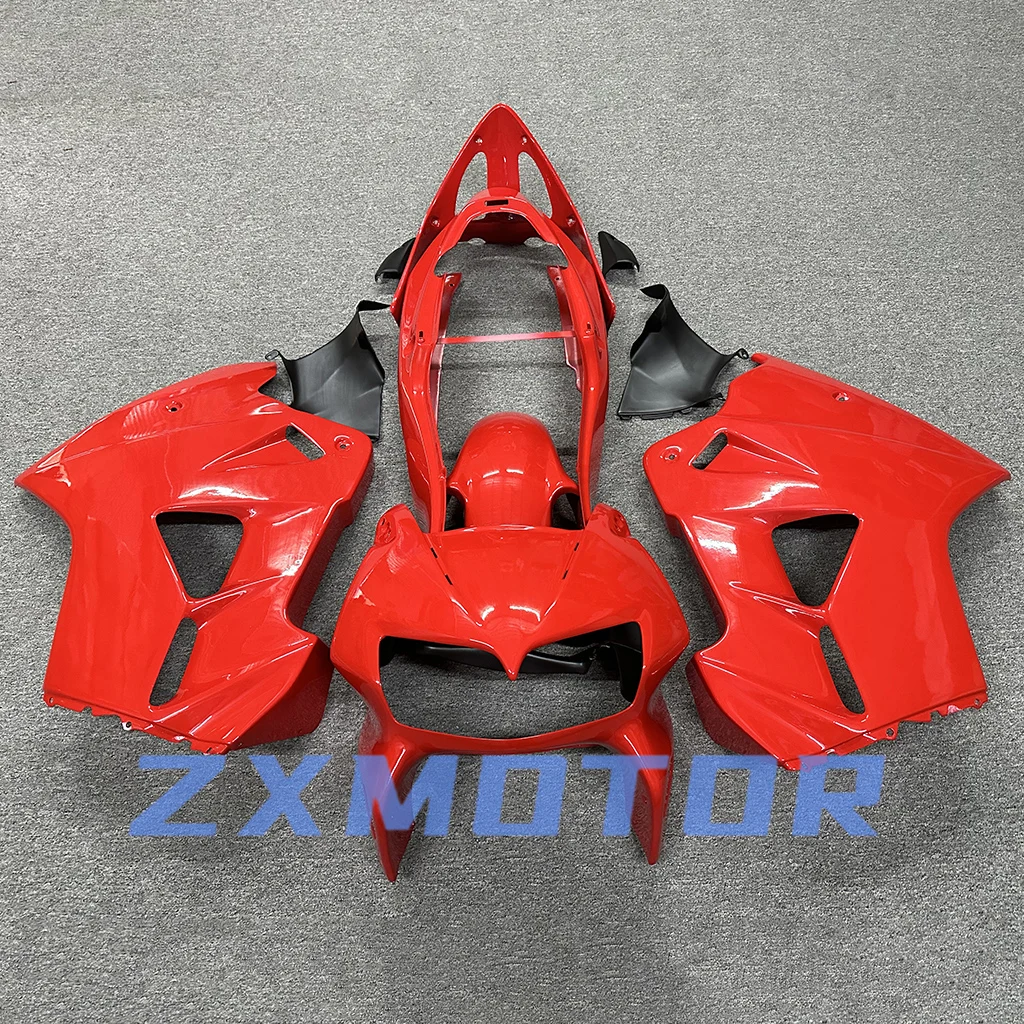 Hot Style Fairing Kit VFR800R 1998 1999 2000 2001 Motorcycle Accessory Complete Fairings for HONDA VFR 800R 98 99 00 01