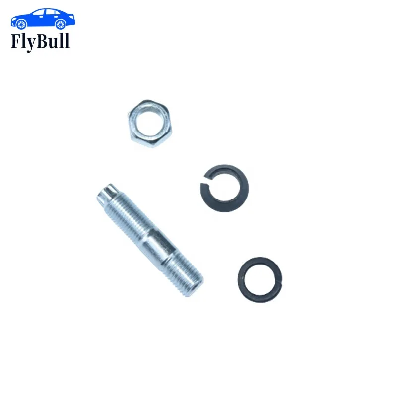 9011612007 9012612005 Bolt Stud Rear Steering Knuckle Bolt Screw