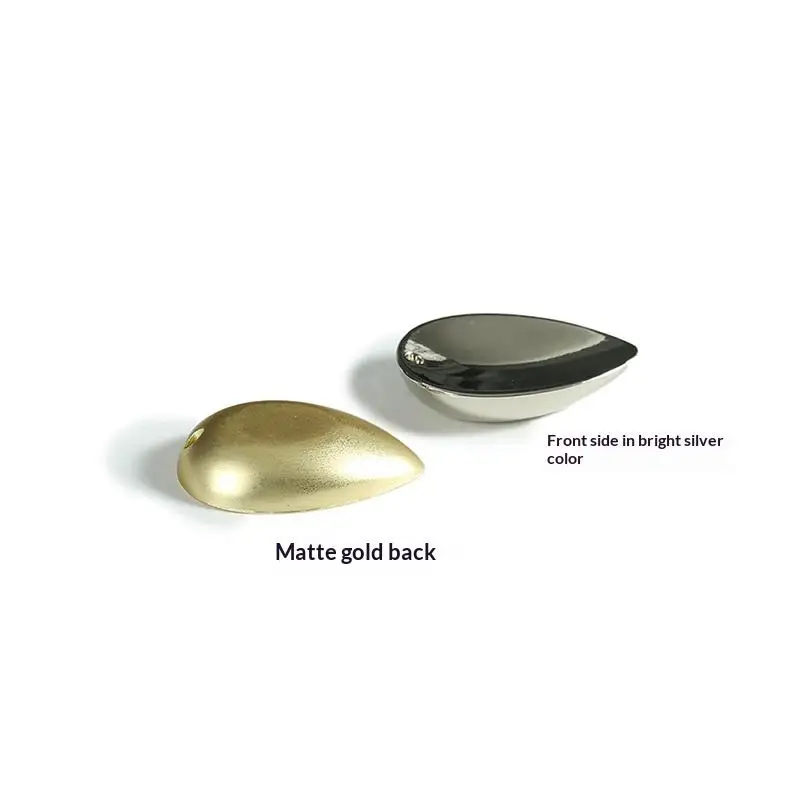 Hot Sale Creative Small Boat Incense Holder Incense Retro Metal Desktop Ornament