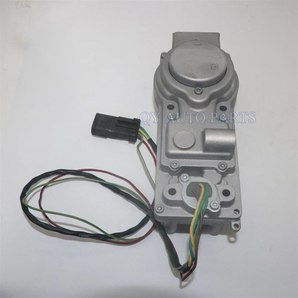 

3791993 3787596 3787560 6378271 VGT 24V Electric Turbocharger Actuator for Cummins Turbo part 6378271RX or 4034290RX