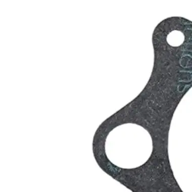 Engine Intake Manifold Gasket for FJ180V Lawnmower Replaces Original Equipment Part Numbers 11061-2211 and 11061-7012