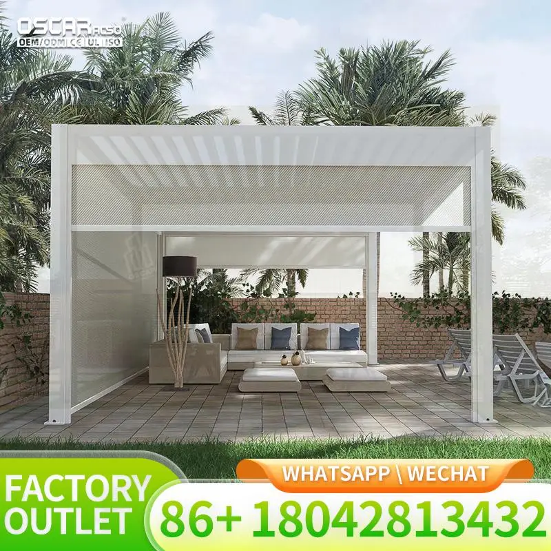 Backyard Movable Fo…