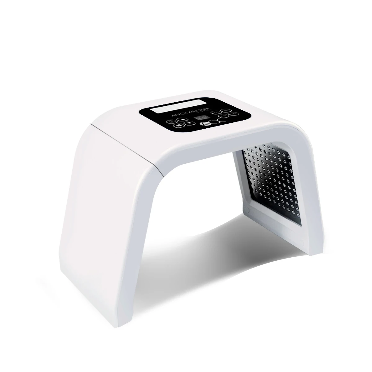 جهاز تدليك تجميل الوجه، جهاز تدليك كهربائي للوجه، العناية بالبشرة، تجديد البشرة، جهاز تجميل الأجهزة المنزلية #2