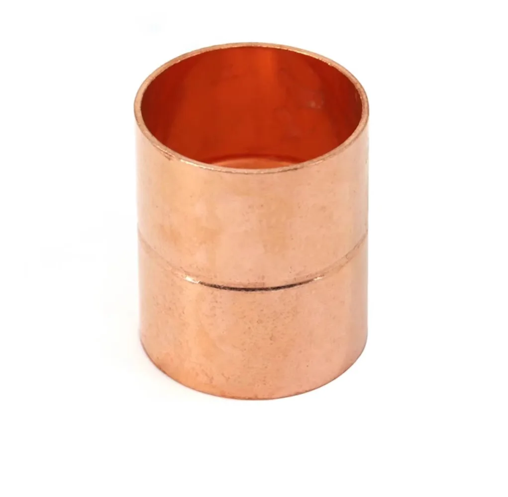 에어컨 구리 파이프, 구리 피팅, 구리 조인트 용접, 89mm-159mm