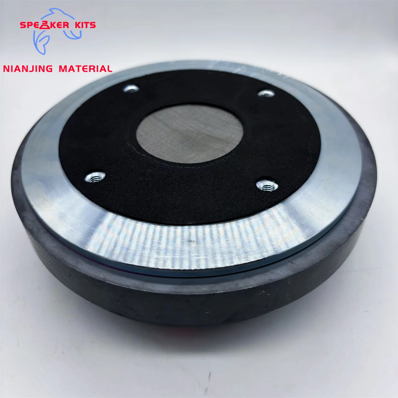 DE-85 DE82 TN  240w  Compression Driver Professional Line Array 3 Inch Voice Coil Ferrite Hf Tweeter Driver Speaker Accessories