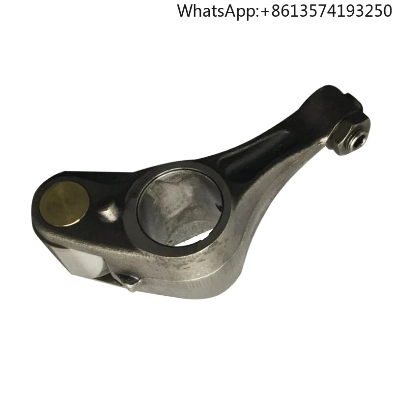Injector Rocker Lever 4311990 Compatible with Cummins ISX X15 Engine