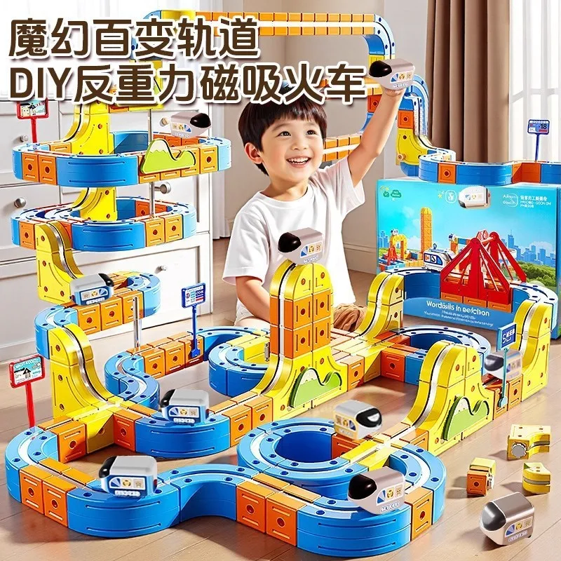 Hot Selling Diy Mag…