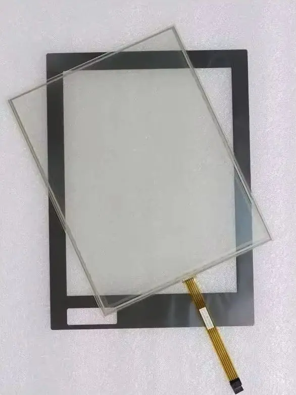 

For industry medical equipment 1500P 6181P-15TPXP /E 6186M-15PT touch screen Protective film