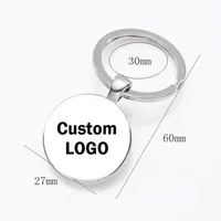 Custom logo keychai, Customized photos, family portrait photos 2