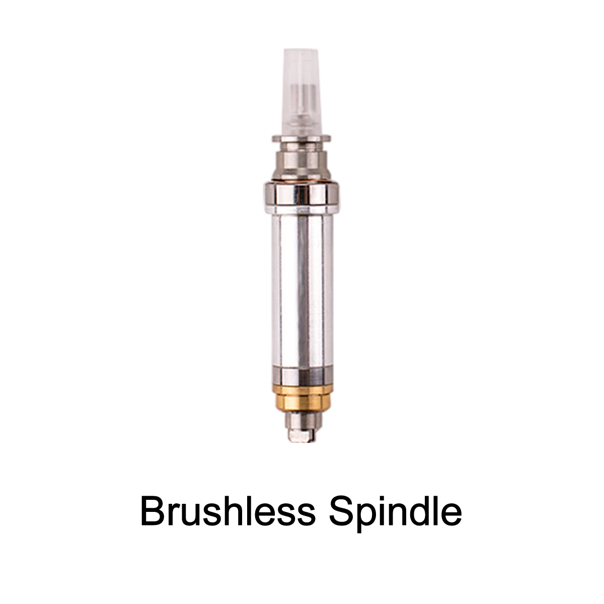 Brushless Spindle 1 Piece Nail Drill Accessories Brushless Handle