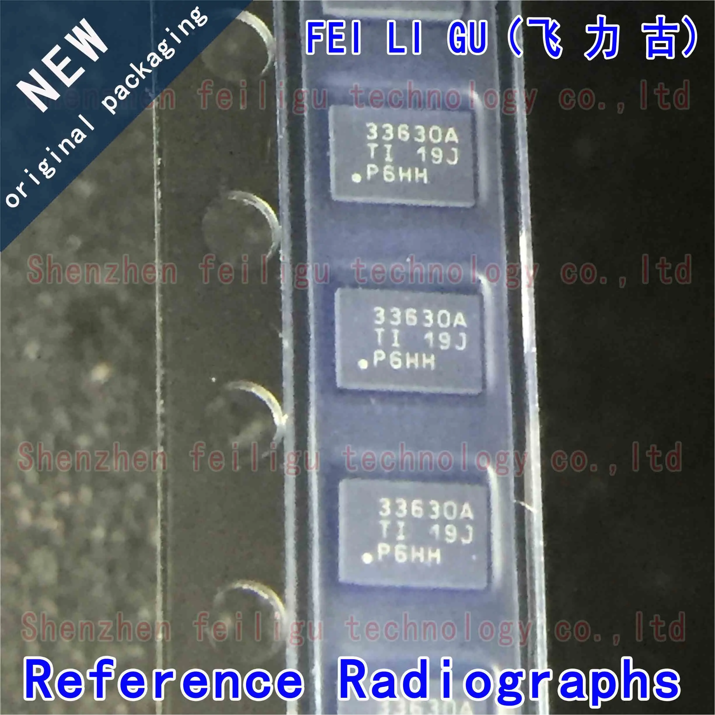 Новинка, оригинальная трафаретная печать lmr33630портуxr lmr33630портуxt: 3363060а, внешний импульсный регулятор VQFN12, чип питания постоянного тока, 1 ~ 30 шт.