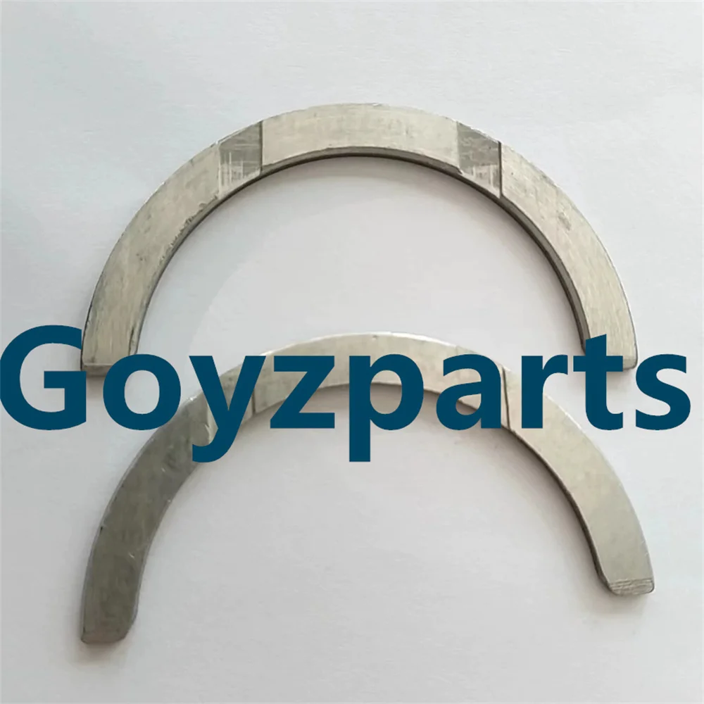 

1002013 Engine Parts Thrust Plate Thrust Pieces Thrust Washer For Geely Series Suitable For Geely Panda 1.0 1002013