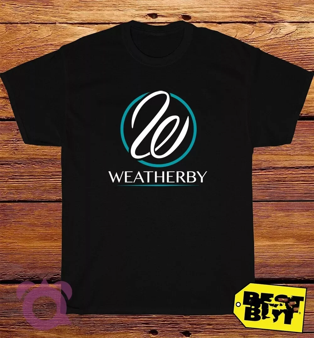 

2025 Summer New Weather By Firearms American Funny T-shirt Printed Cotton Round Neck Loose Casual Fashion Trendy Top