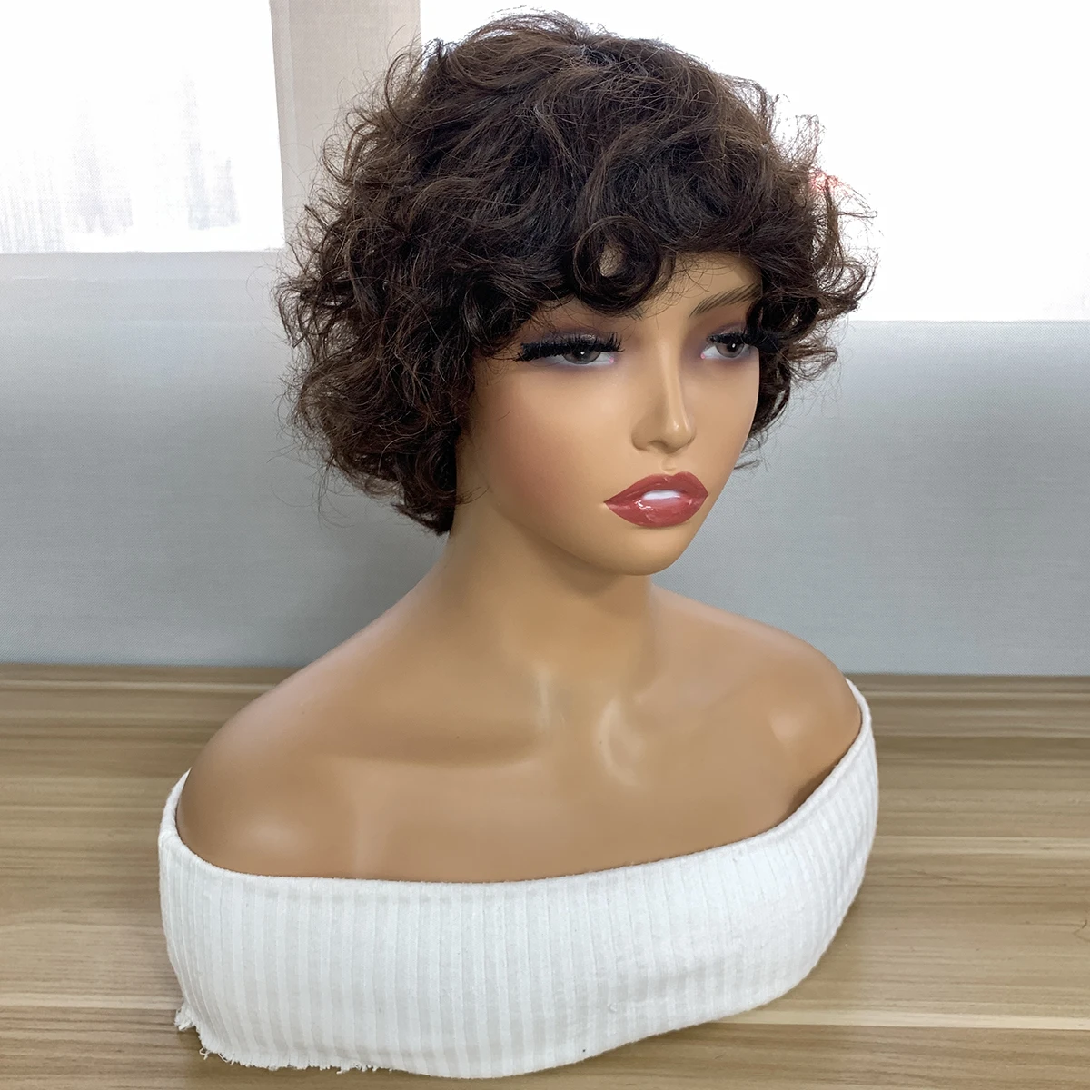 Thumbnail 2 - #77 Compare Trendy Wigs Before You Buy