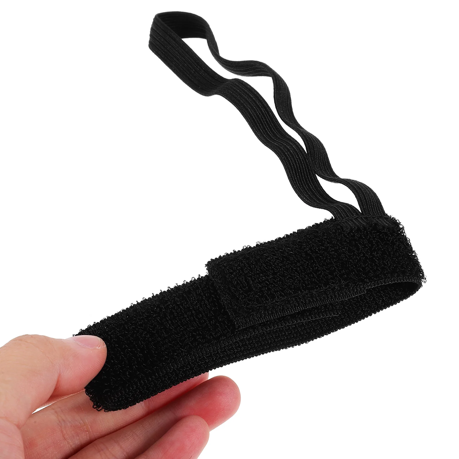 

4 шт., индикатор рефери, индикатор футбольного пуха, зажим для цепи футбольного снаряжения, полиэстер, браслет, аксессуары для рефери, прочный