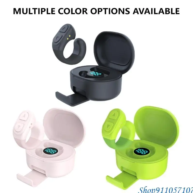 203b Bluetooth-совместимый мобильный селфи ленивый музыкальный видео