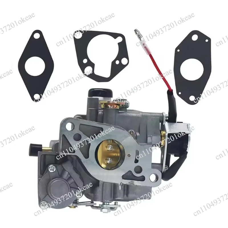 For 24-853-34-S 24 053 15 CH20 CH22 CH25 CH26 Carburetor