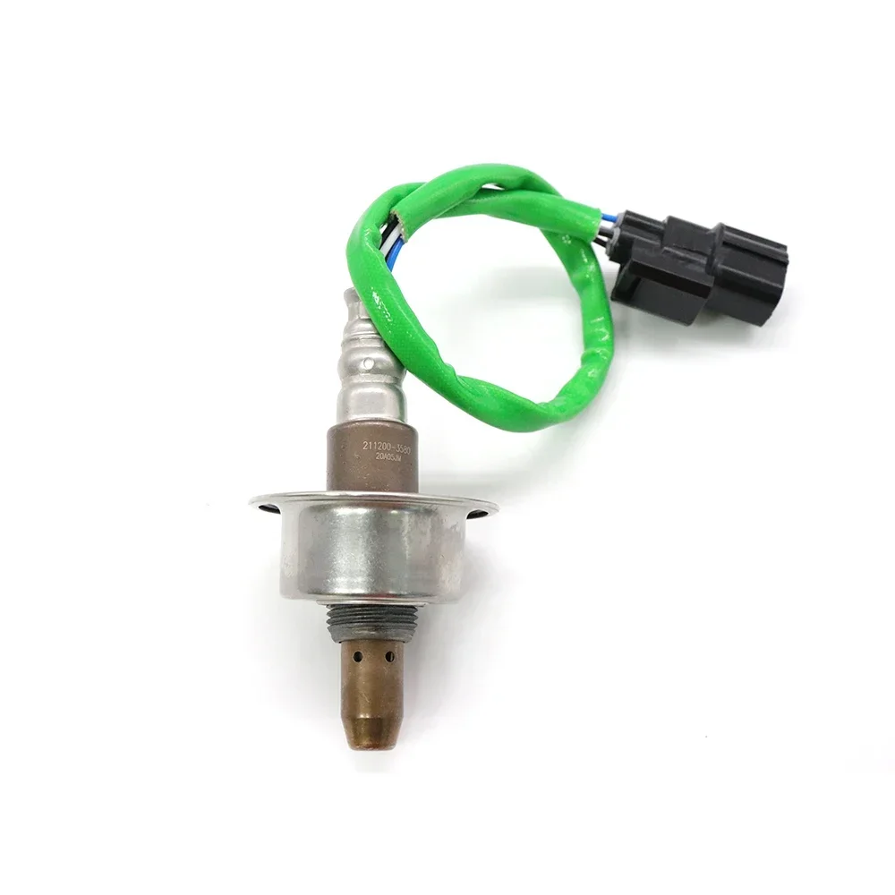 Sensor Oksigen Lambda O2 Rasio Udara-Bahan Bakar Mobil Baru 36531-R40-A01 Untuk Honda Accord CR-V Acura TSX 2.4L 2008-2014 234-9091