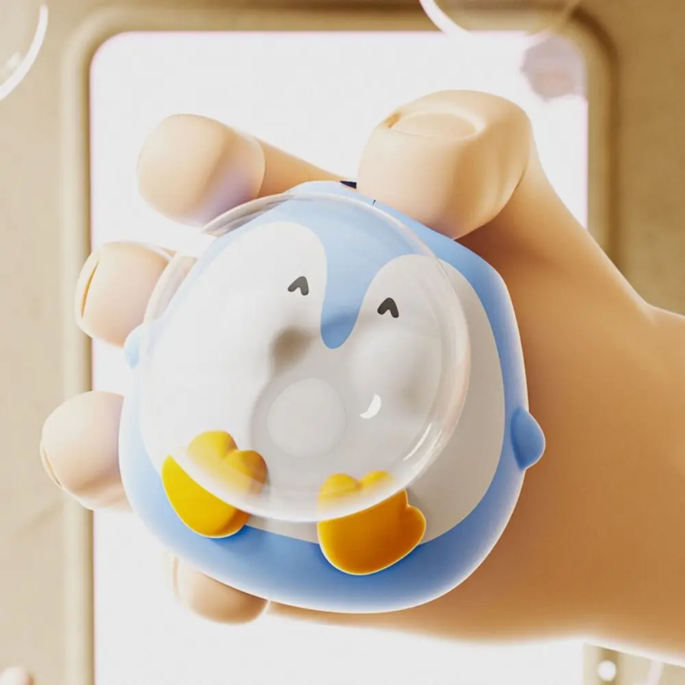 2 adet Tyrannosaurus Rex Patlama Göz Sıkma Oyuncak Triceratops TPR Karikatür Hayvan Fidget Oyuncak Sevimli Yenilik Bebek Tutam Dekompresyon Oyuncak