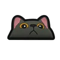 Gray (Velcro)