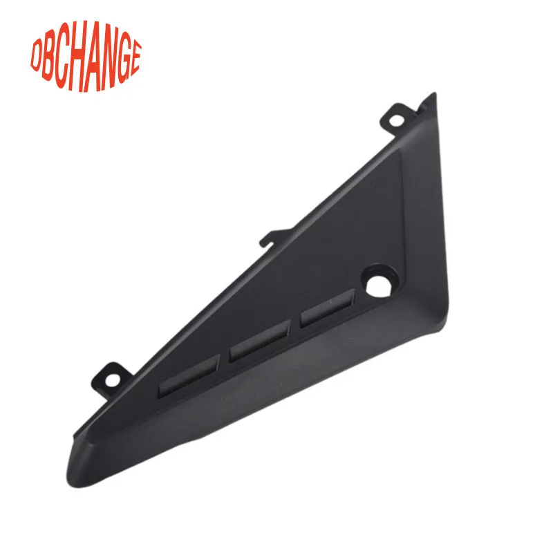 Air Cleaner Shroud for Wuyang / Sundiro Honda CC110