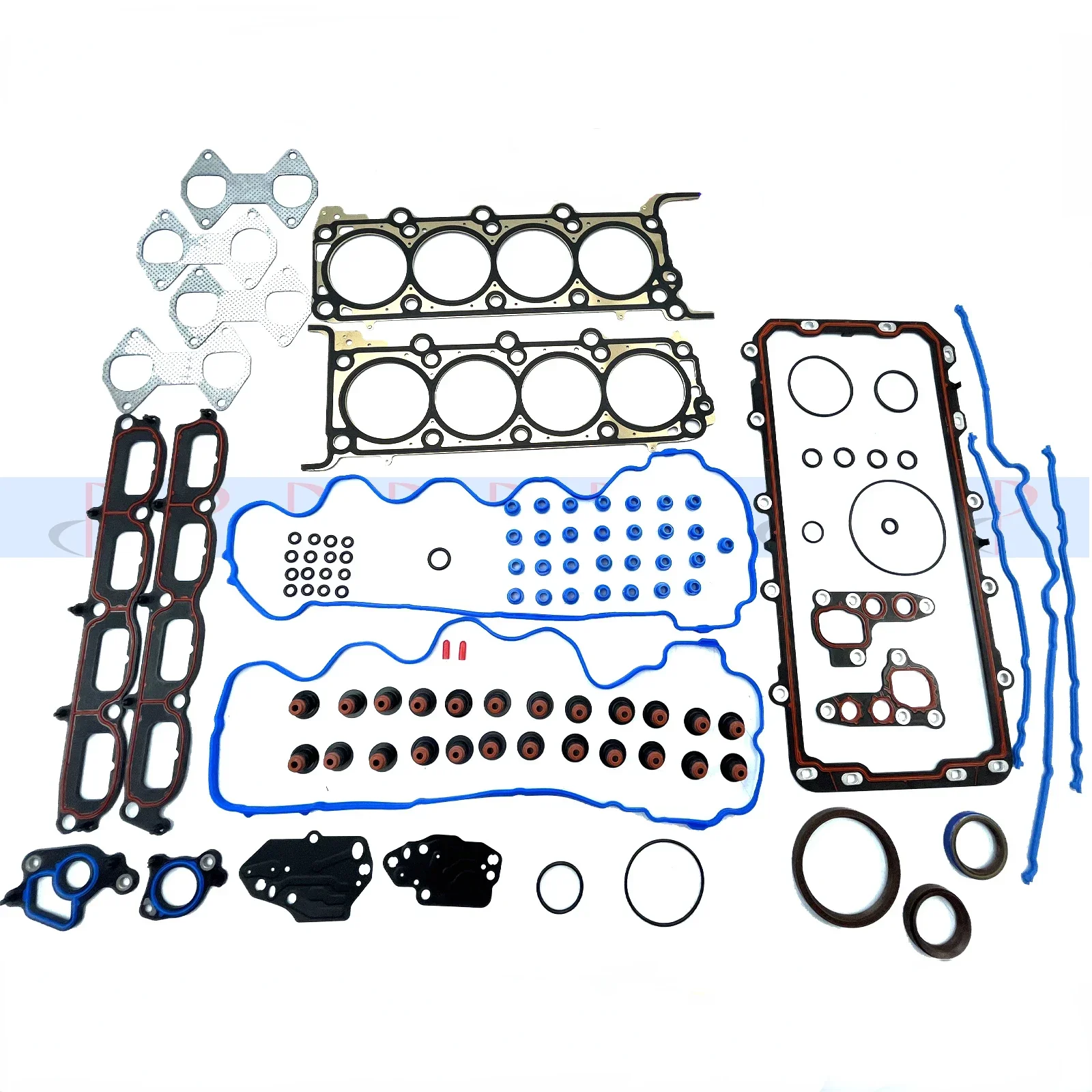 Car Engine Parts Full Gasket Set kit 04-06 5.4 L SOHC 24V HS26306PT 3V For Ford Expediton F150 F250 F350 Lincoln Navigator