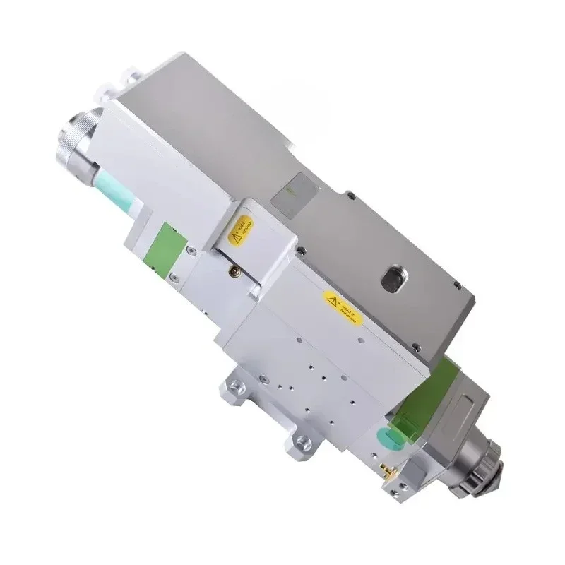 BM110  Auto Focusing Fiber Laser Cutting Head For Raytools factory price