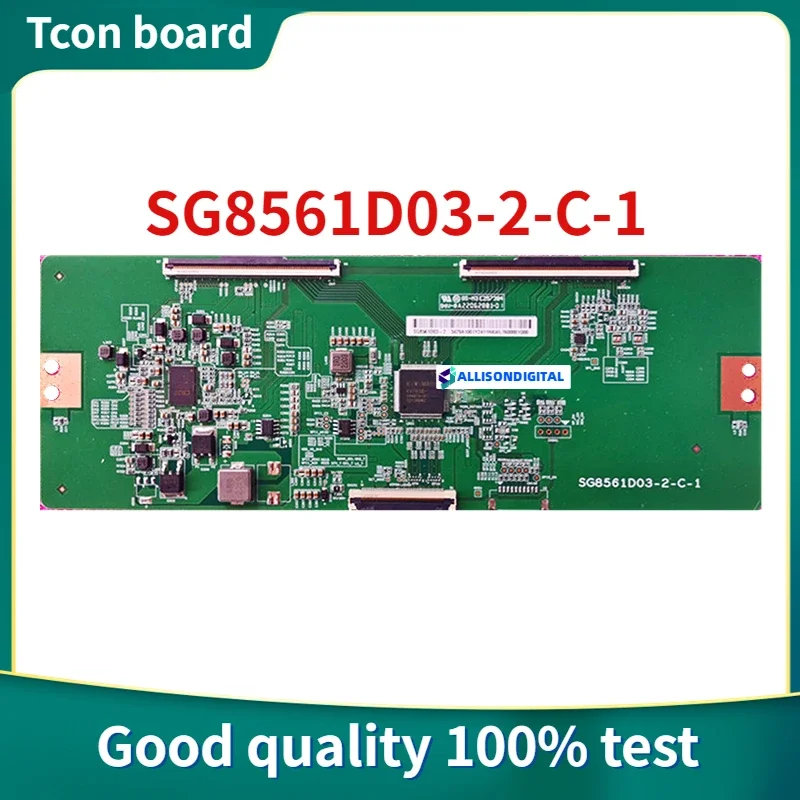 Brand New Original for TCL Logic Board SG8561D03-2-C-1 SG8561D03-2 4K