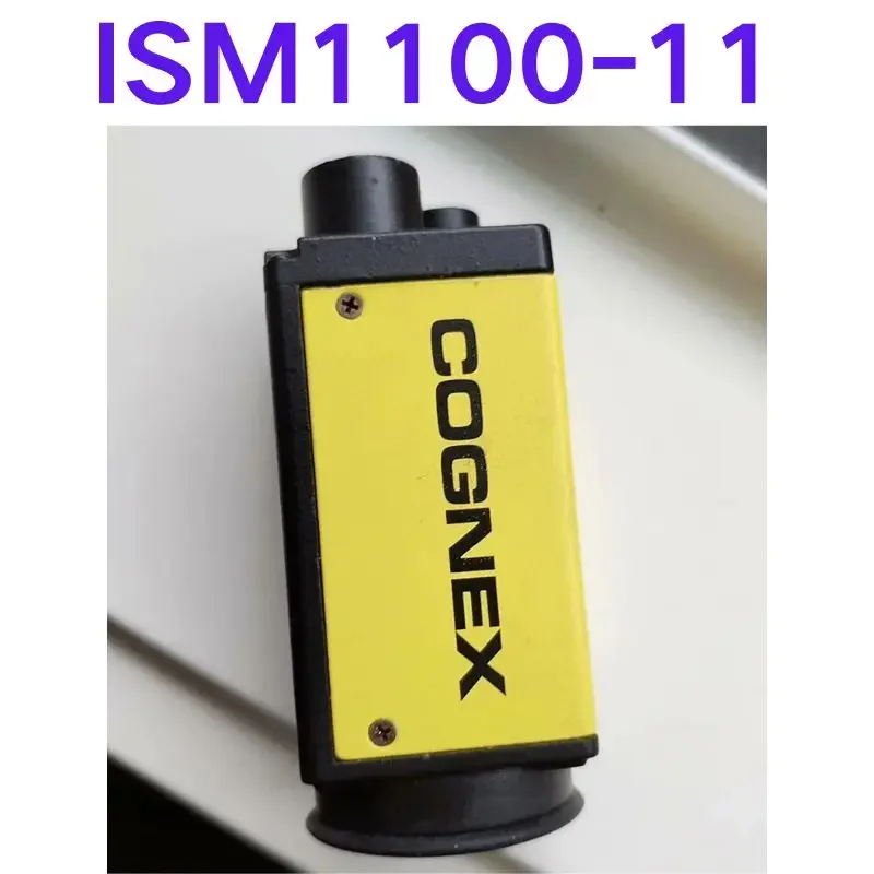 

Second-hand test OK Industrial Camera ISM1100-11