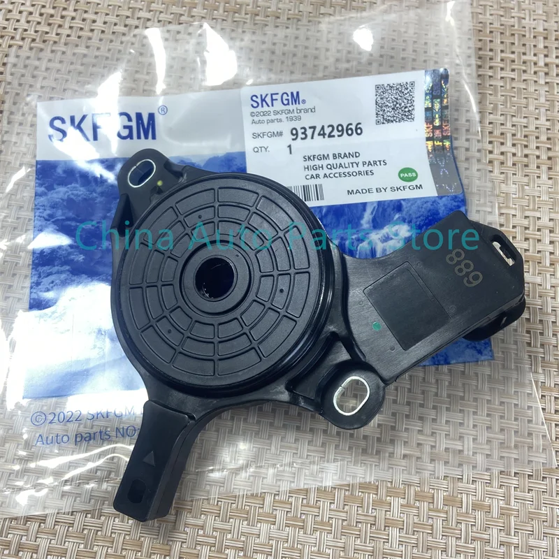 # ~ 93742966 Professional Neutral Safety Switch Transmission Range Sensor- For Chevrolet Epica Optra Suzuki Forenza Reno 04-08 2
