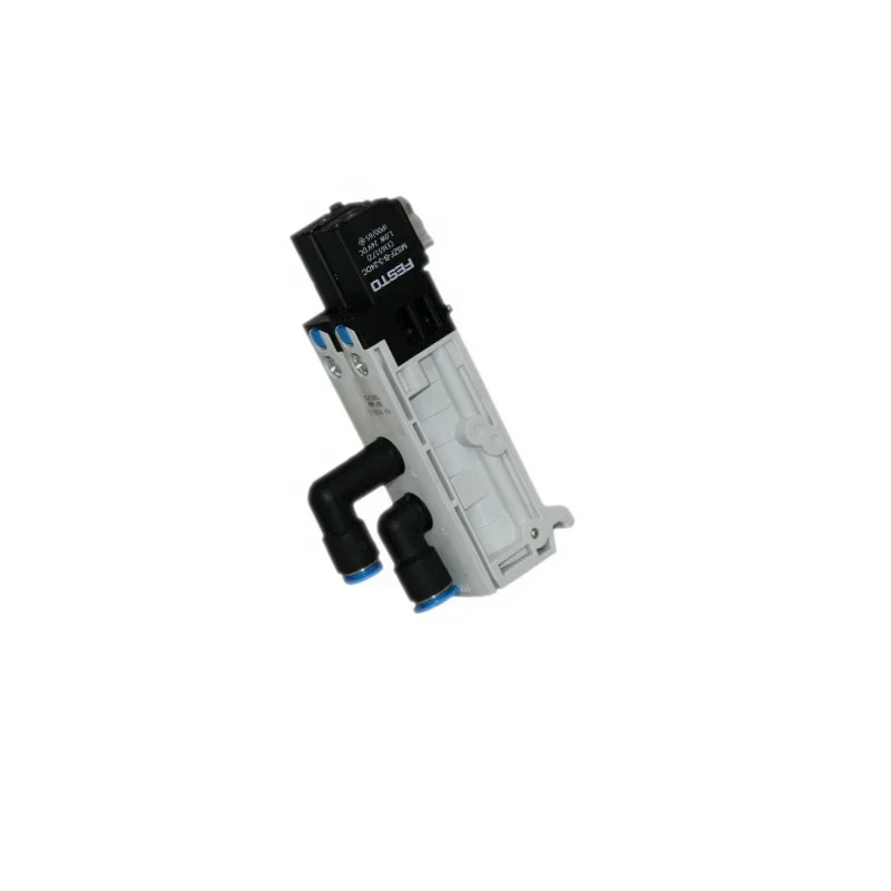 Solenoid valve G2.335.491 5/2-Way Valve for HD Offset Printing Machine Spare Parts pneumatic valve for SM102 CD102 SM74 SM52