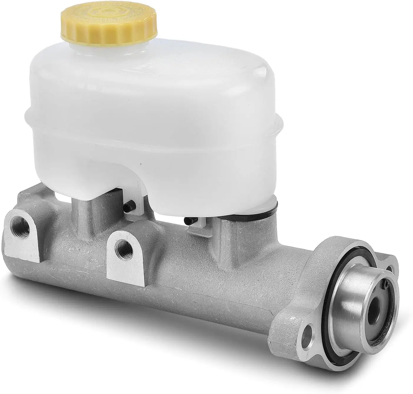 Brake Master Cylinder with Reservoir Dodge Vehicles Ram 1500 1998-2001,Ram 2500 1998-2000,Ram 3500 1998-2001,5003321AA,5011256AB