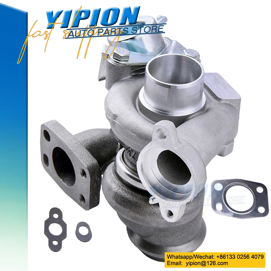 Turbo Turbocharger … - image