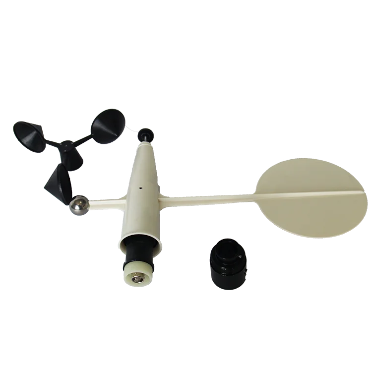 BGT-FSX2 CE RS485 4-20mA Zigbee Arduino Industrial Integrated Wind Speed Direction Sensor for Environment Monitoring