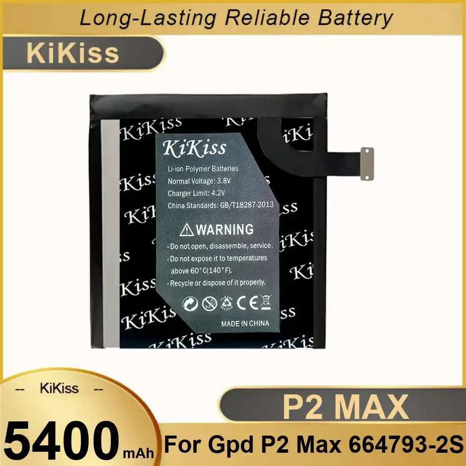 For Gpd P2MAX P2 Ma… - image