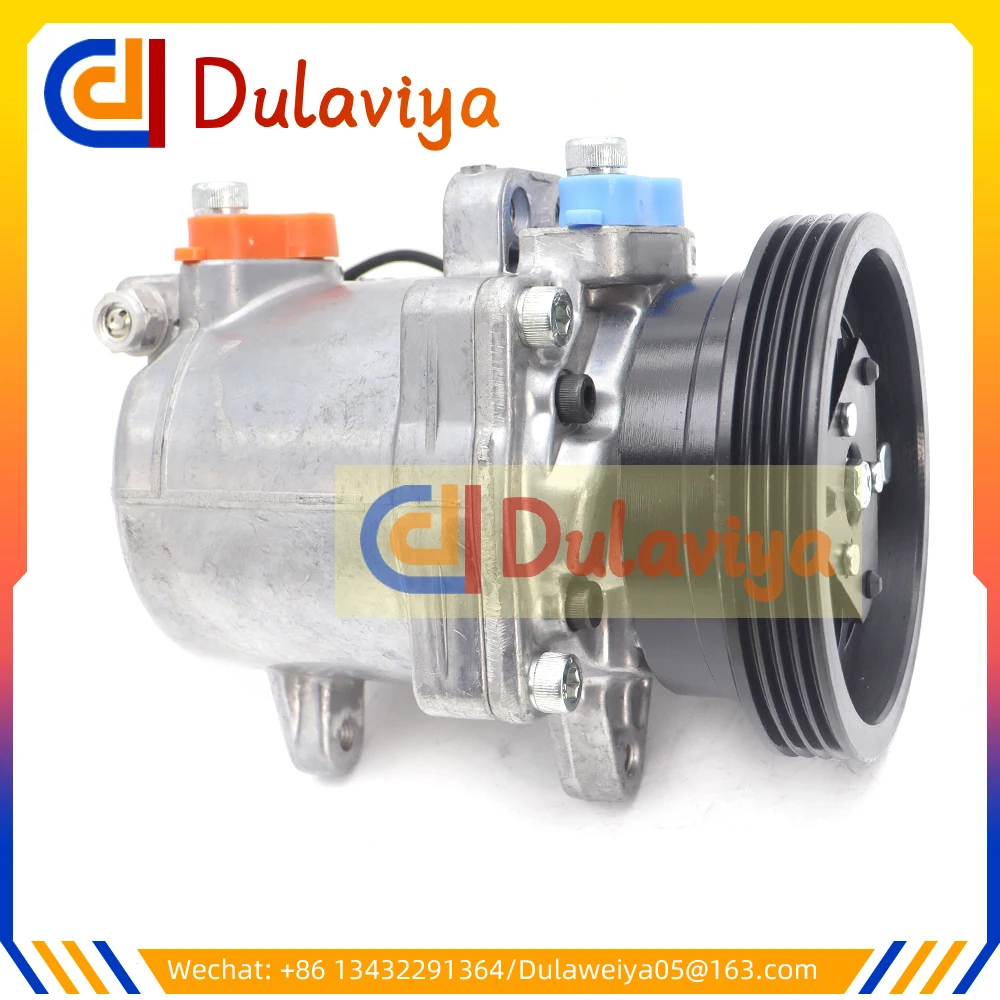 

Car Parts Air Conditioning Compressor SS96D1 For BMW E36 316i 318i 1994-1999 58498 64528390228