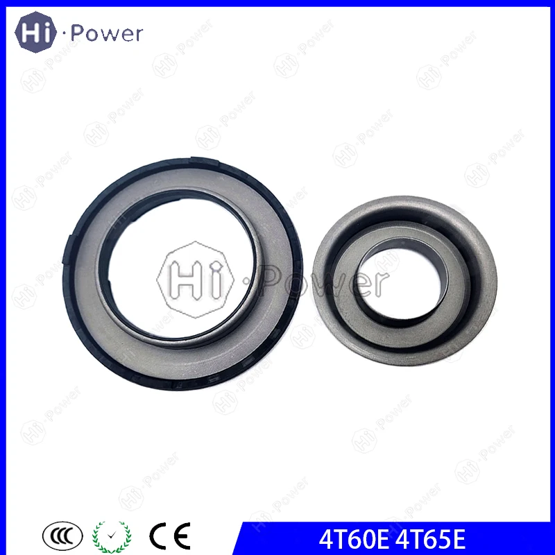 4T60E 4T65E Automatic Transmission Piston Kit For GM Buick Chevrolet Century Regal GL8 Volvo S80 XC90 gearbox piston 4T60 4T65
