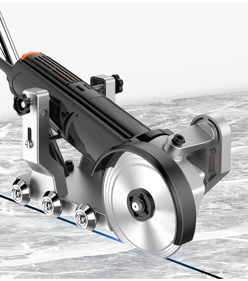 Tile Seam Cleaning Bracket Floor Tile Beautiful Seam Electric Seam Cleaning Machine Cutting Seam Cutting Machine