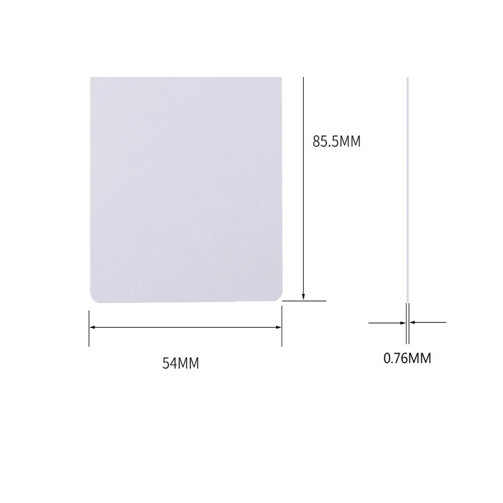 Thumbnail 3 - #7 Latest Blank ID Cards Offers