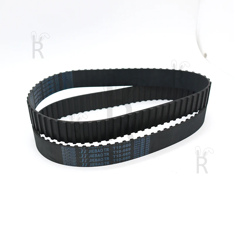 

Длина ремня ГРМ T10 2650-5280 мм Ширина ремня T10 15 мм 20 мм 25 мм 30 мм 40 мм 50 мм для лазерной гравировки Синхронные ремни с ЧПУ T10