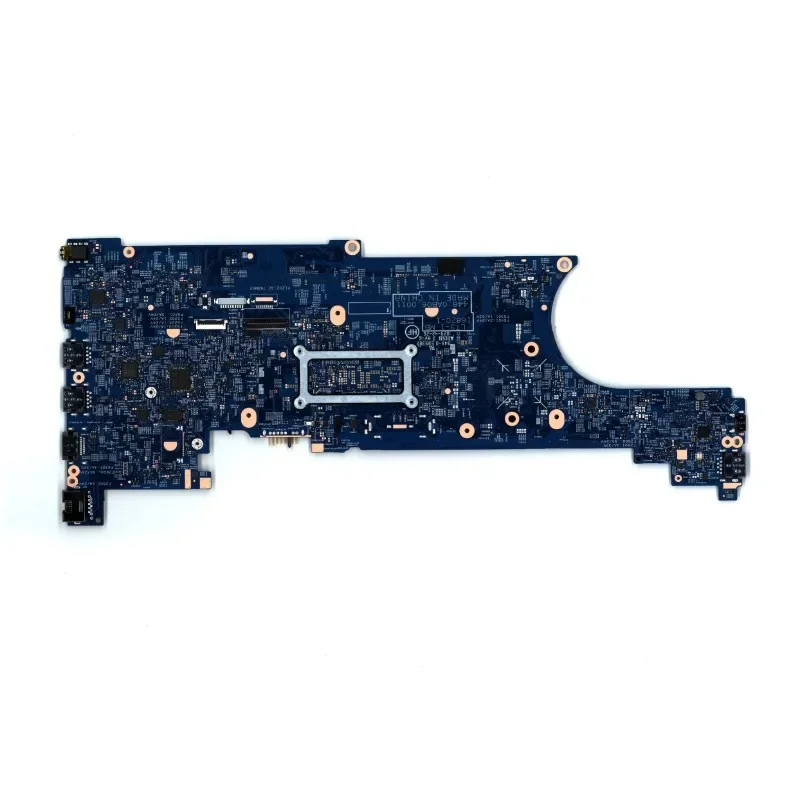 For Lenovo Thinkpad T570 P51S Laptop Motherboard 16820-1 Notebook Mainboard with CPU I5-7300U 100% Tested OK