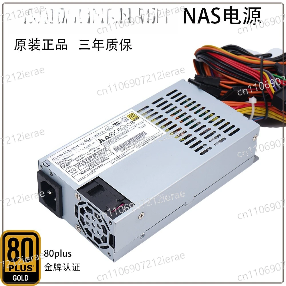 ENP-7140B flex small 1U 400w power supply, wide voltage NAS chassis power supply three years quality