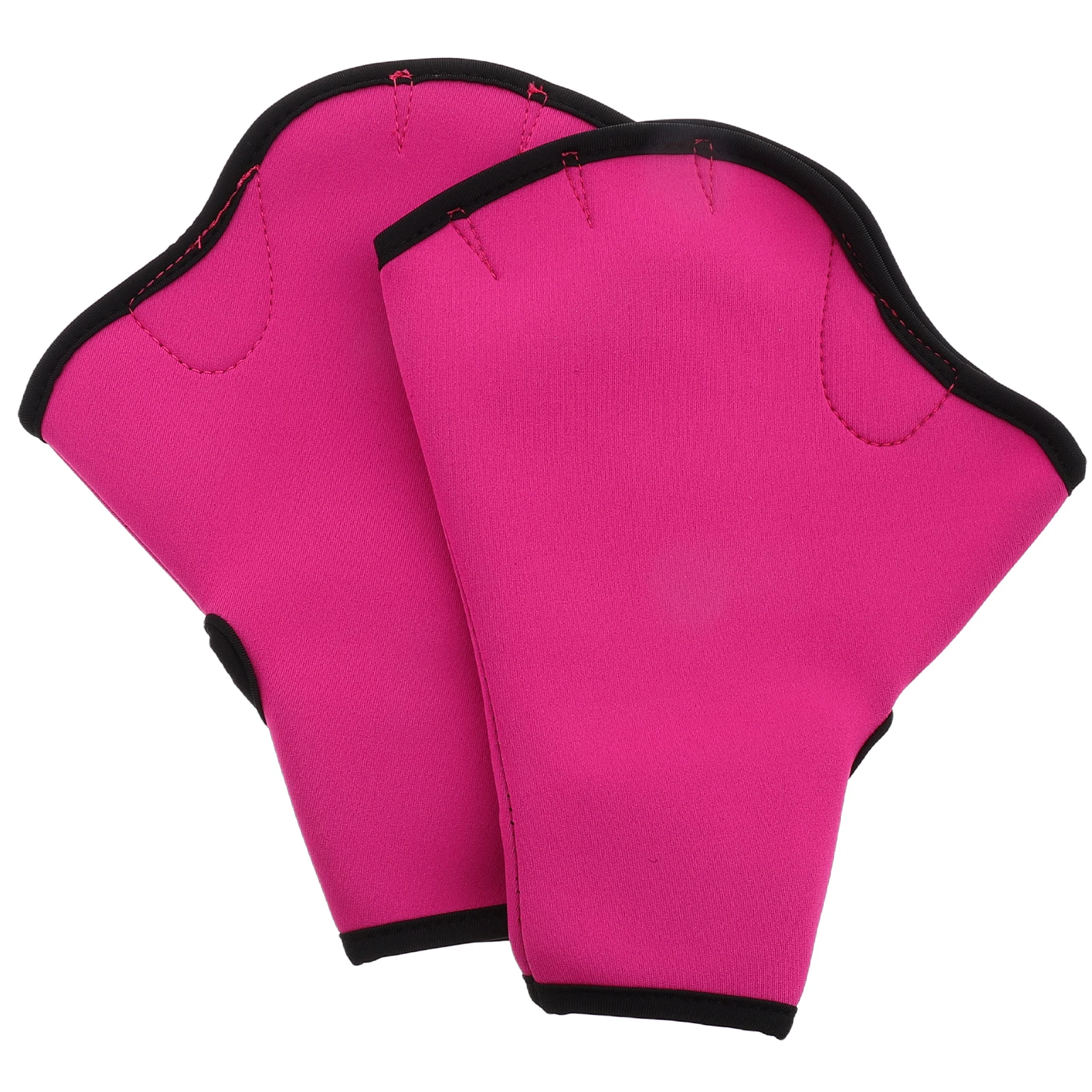 

Diving Palm Cover Gloves Exercise Scuba Rowing Water Aerobics Fitness Swim Surfing Gloves for Men Women