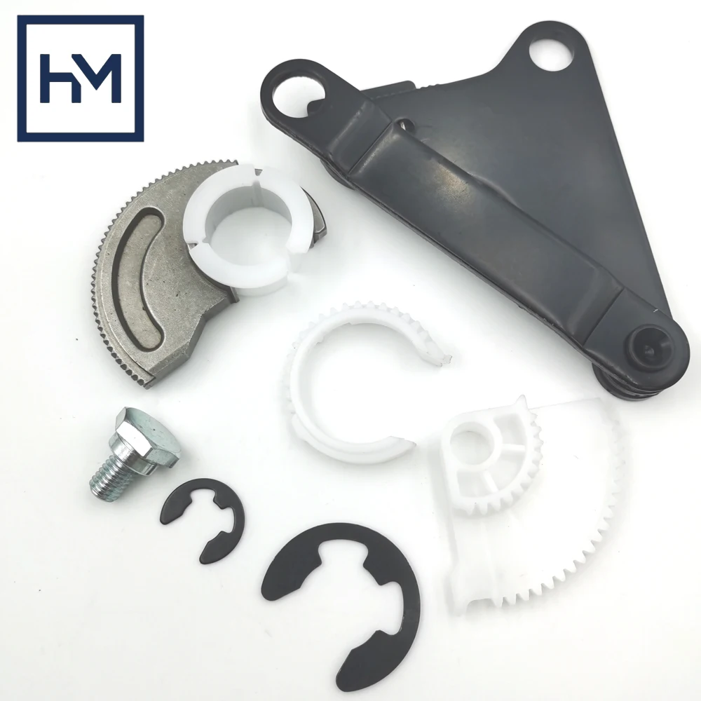 

Комплект для ремонта грузовиков MAN TGA TGX TGS TGL, OE: 928462-47/00E 81623406128 ISRI 6860