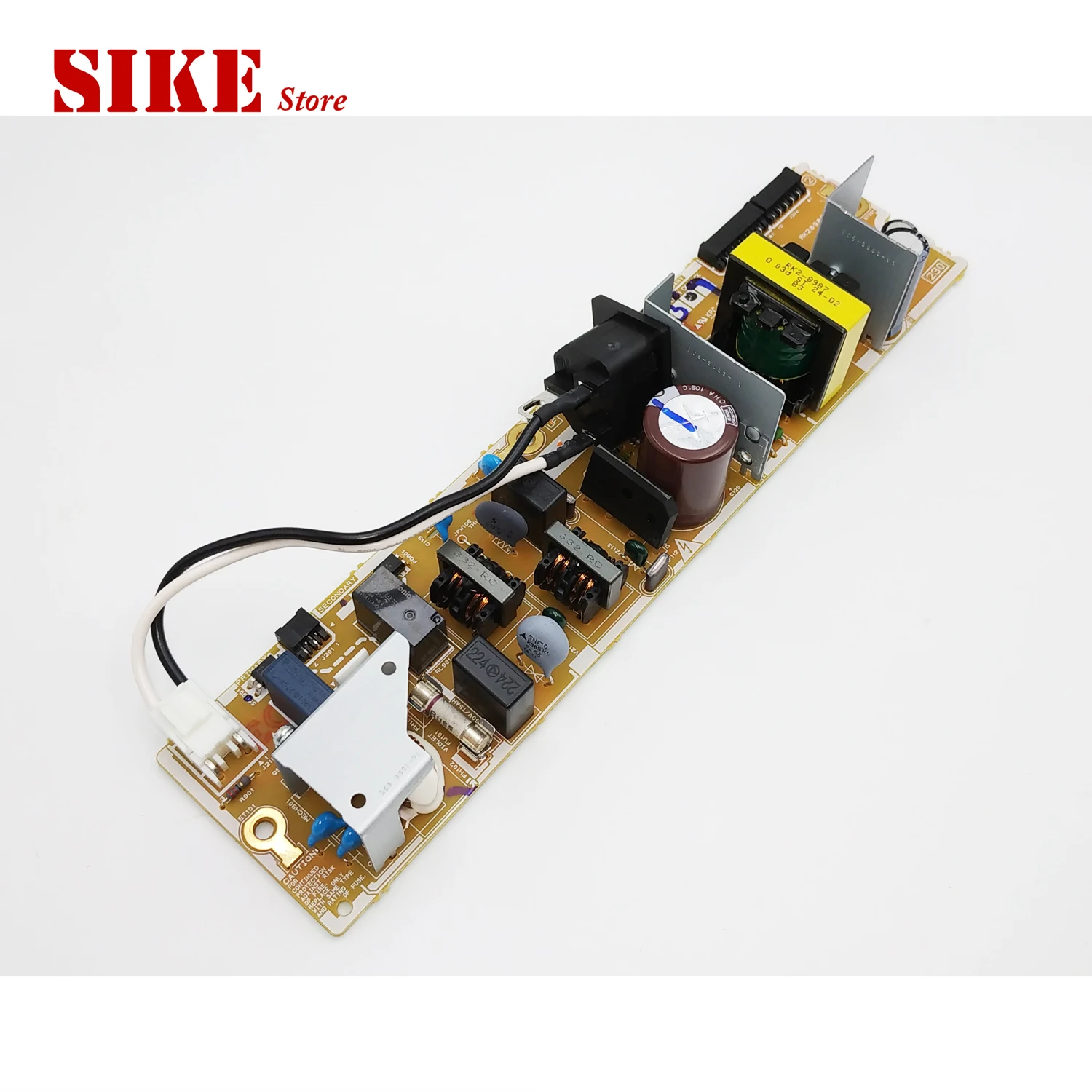 RM2-9508 RM2-9509 Engine Control Power Board For HP M154 M254 M154a M154nw M254dn M254dw M254nw Low Voltage Power Supply Board