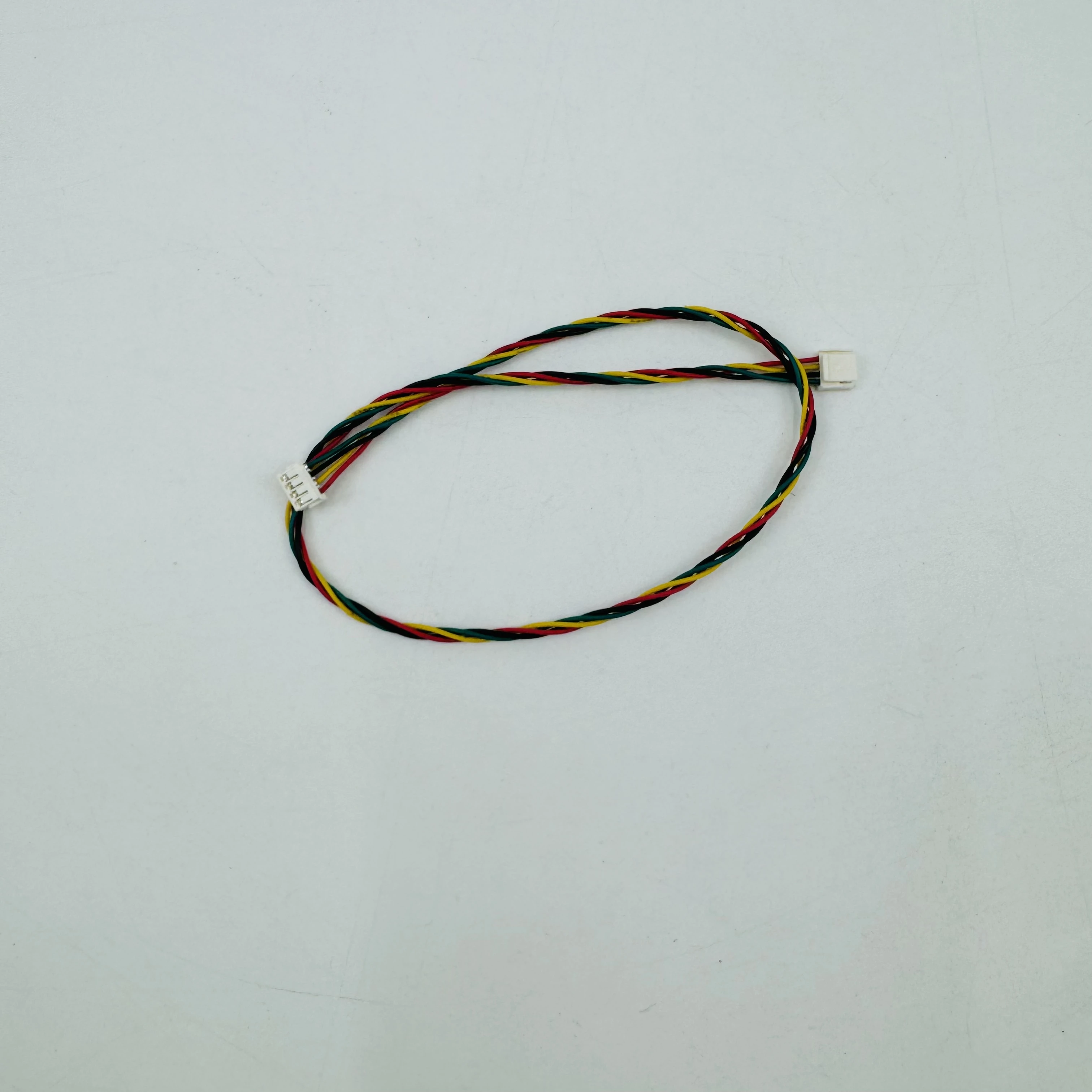 Acessórios para aspirador de pó robô Lydsto R1D Edge Linha de conexão de radar