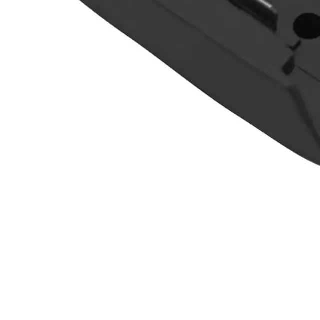 Black Plastic For Battery Connector Terminal Block Adapter For BL1830 BL1430 Lithium Power Tool DIY For Modification Replacement