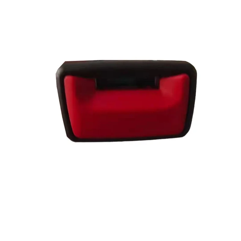 8WD857755J  8WD 857 755 J  Car Safety Front Seat Belt Buckle Adapter Socket Connector Clip Camlock Car Seat Belt Clip Extension