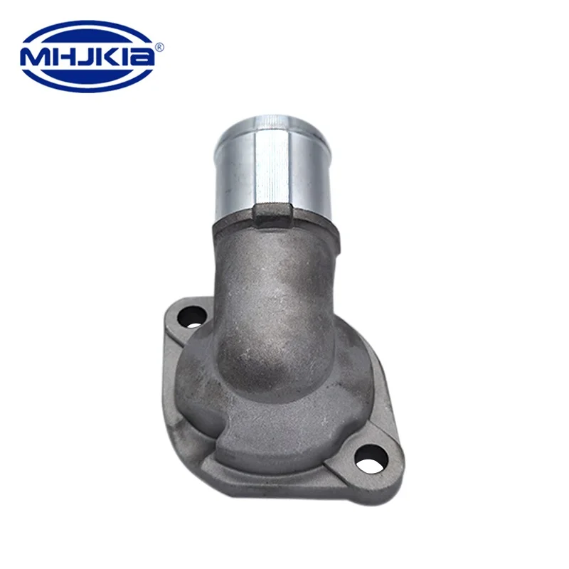 25613-27000 Coolant Thermostat Housing For Hyundai SANTA FE ELANTRA TRAJET KIA SPORTAGE CERATO Korea car products Parts
